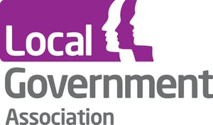 Local Government Association logo