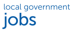 local government (LG) jobs logo