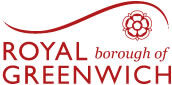 Royal Borough of Greenwich logo