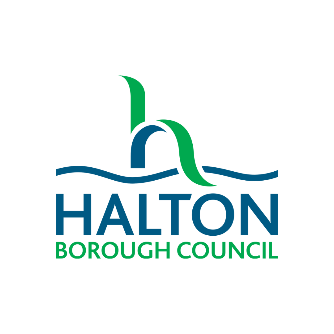 halton logo