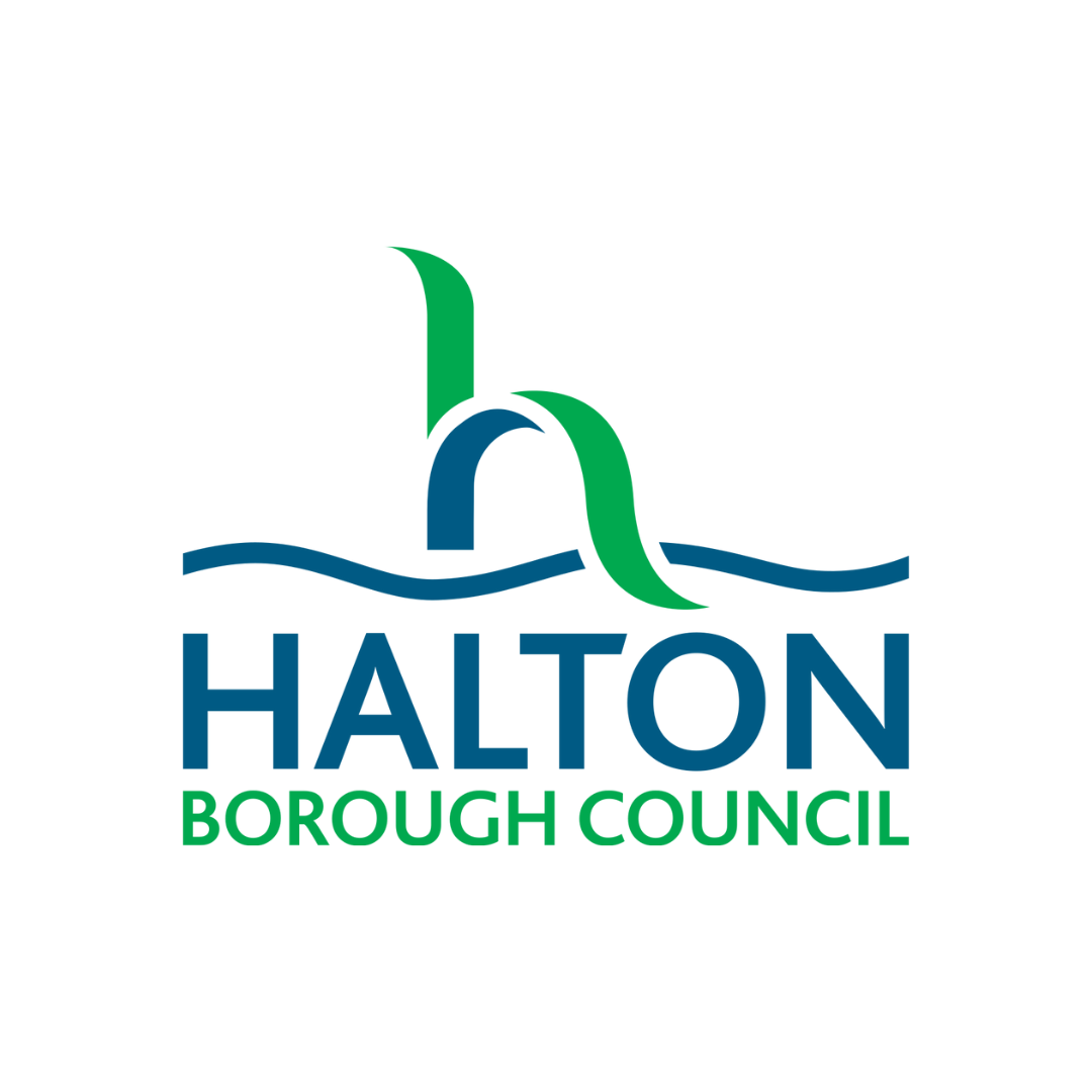 Halton Borough Council logo